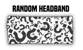 Headband - RANDOM