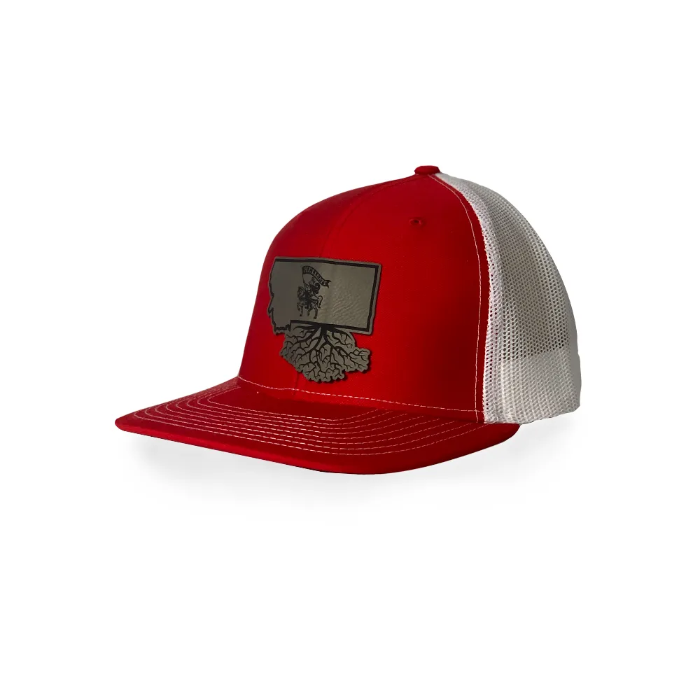 Hellgate Knights Richardson Snapback Hat