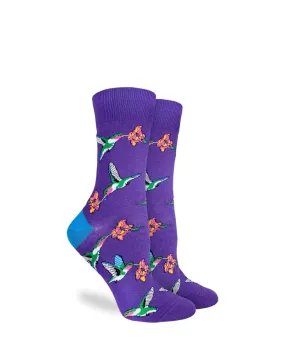 HUMMINGBIRDS SOCKS