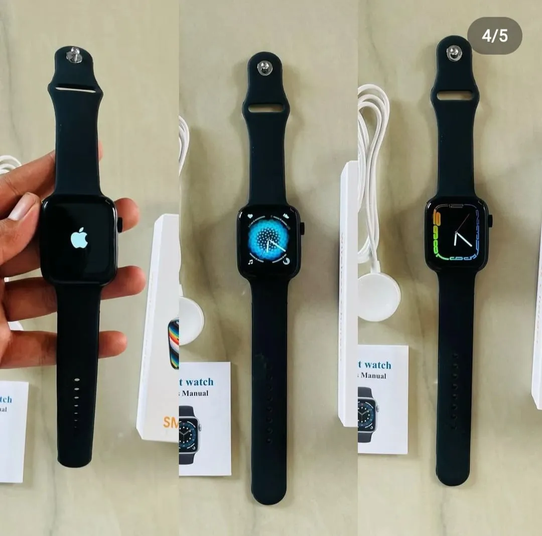 i37 pro smartwatch series 7