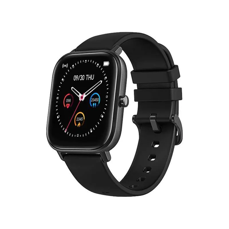 IP67 P8 Smart Watch