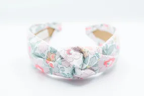 Jasmine Spring Floral Headband