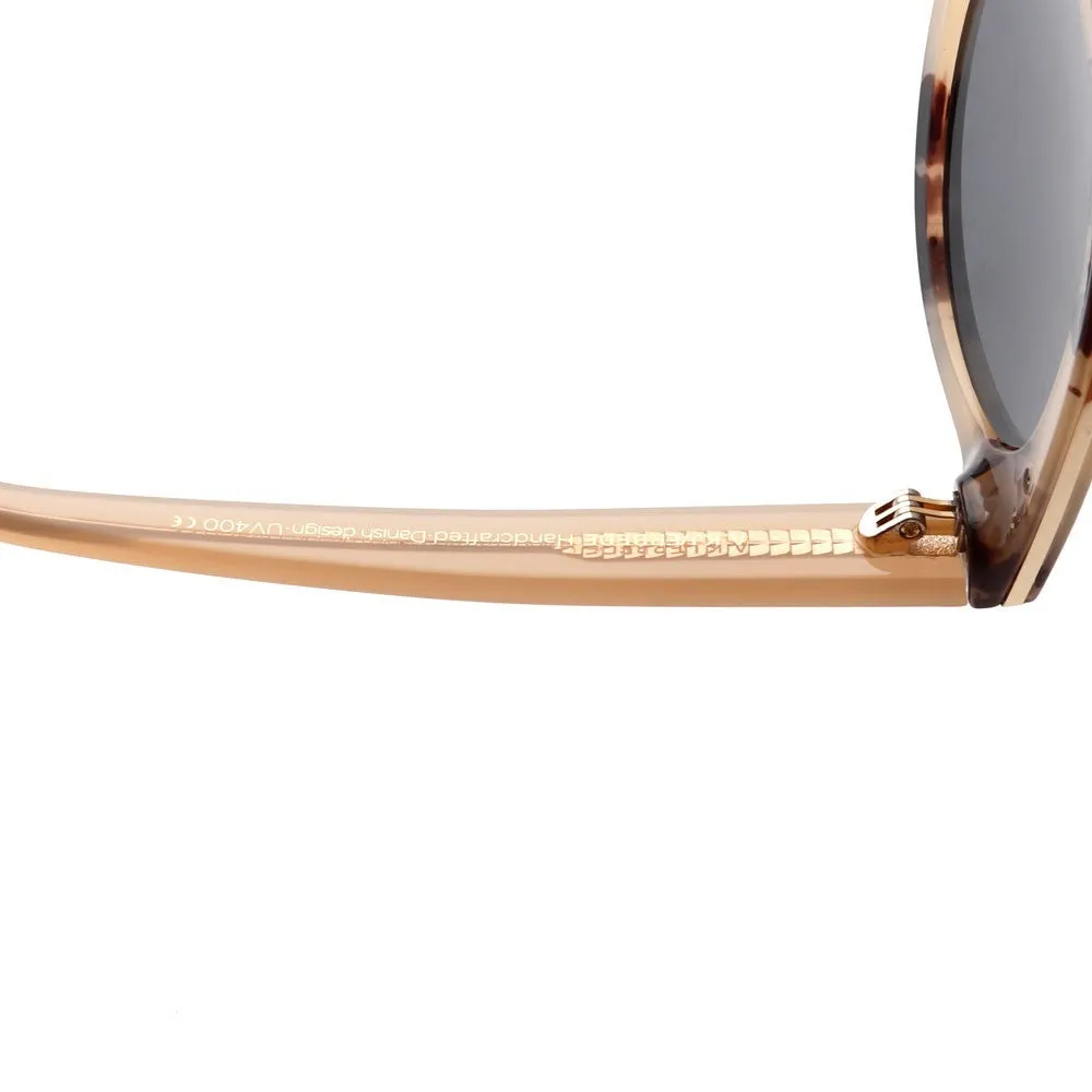 Jolie Sunglasses - Hornet