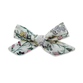 Josie Joan's - Pixie Petite Bow Girl's Hair Clip