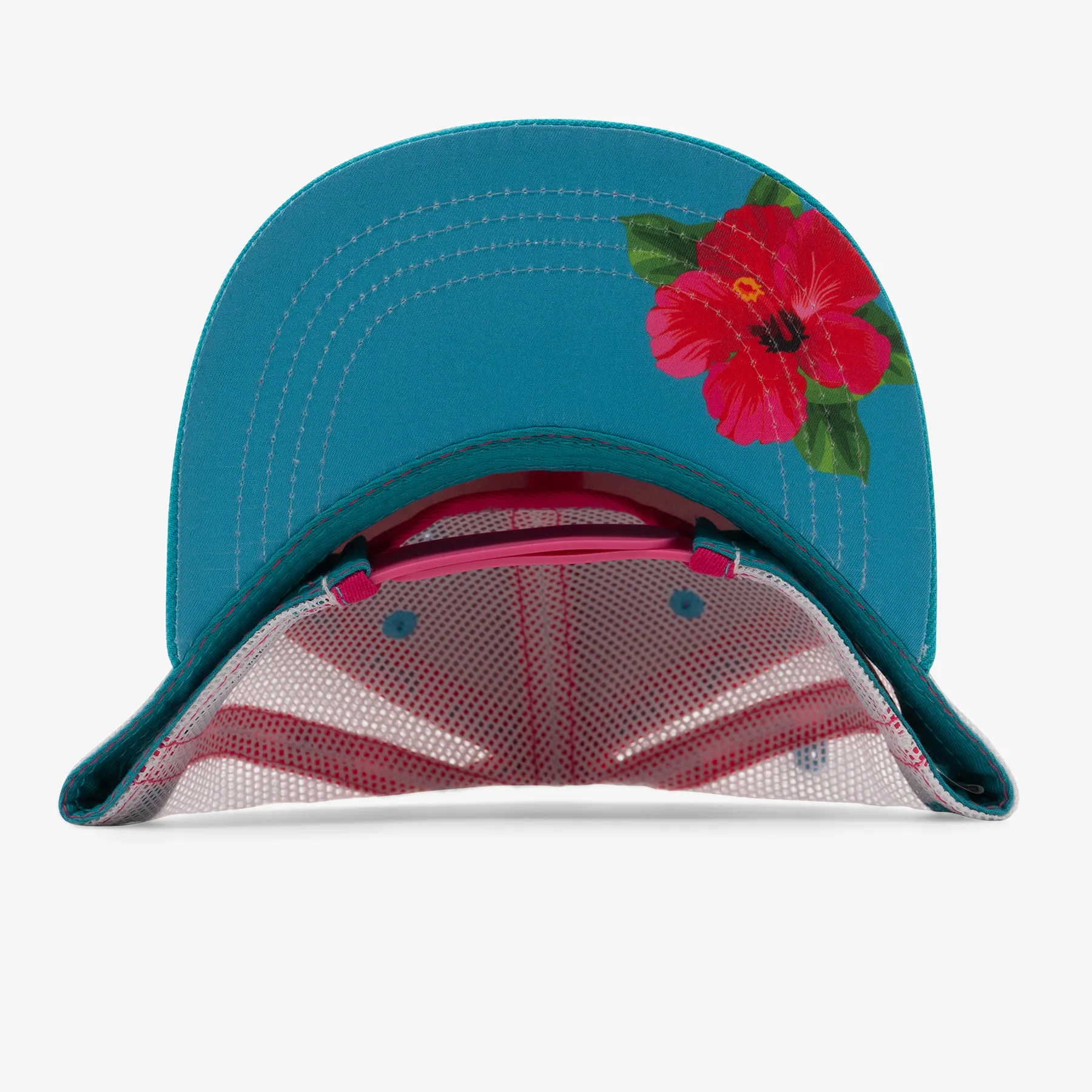 Kids Hummingbird Flatbill Snapback Hat