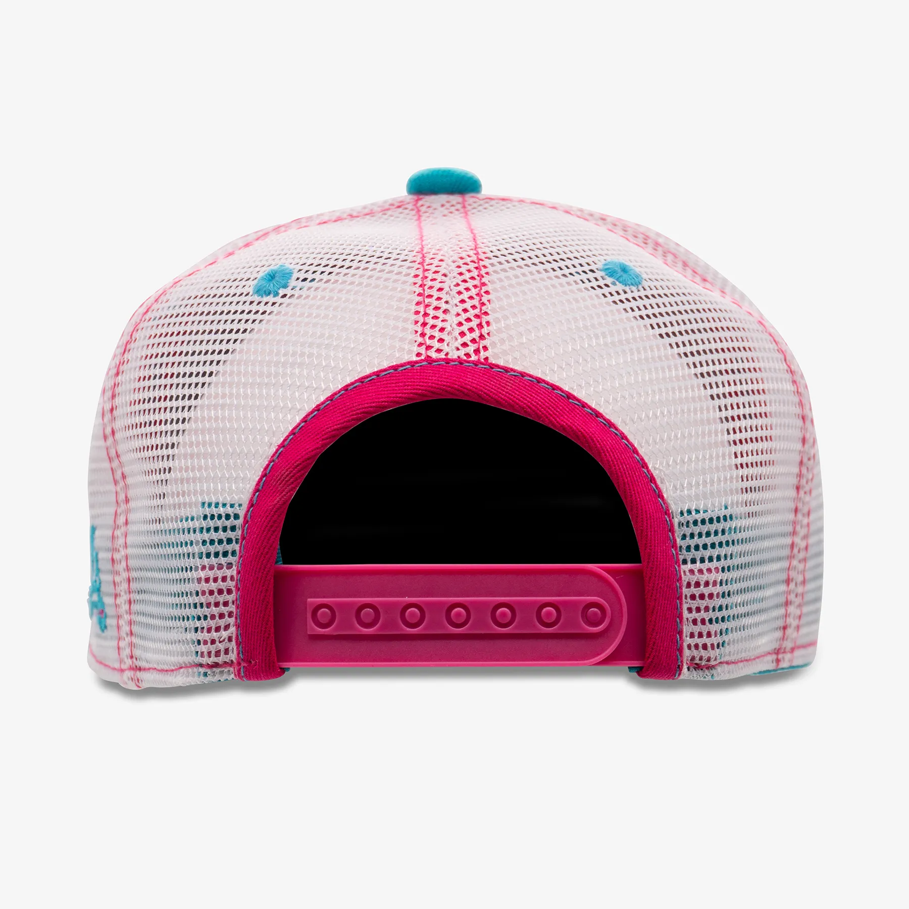 Kids Hummingbird Flatbill Snapback Hat