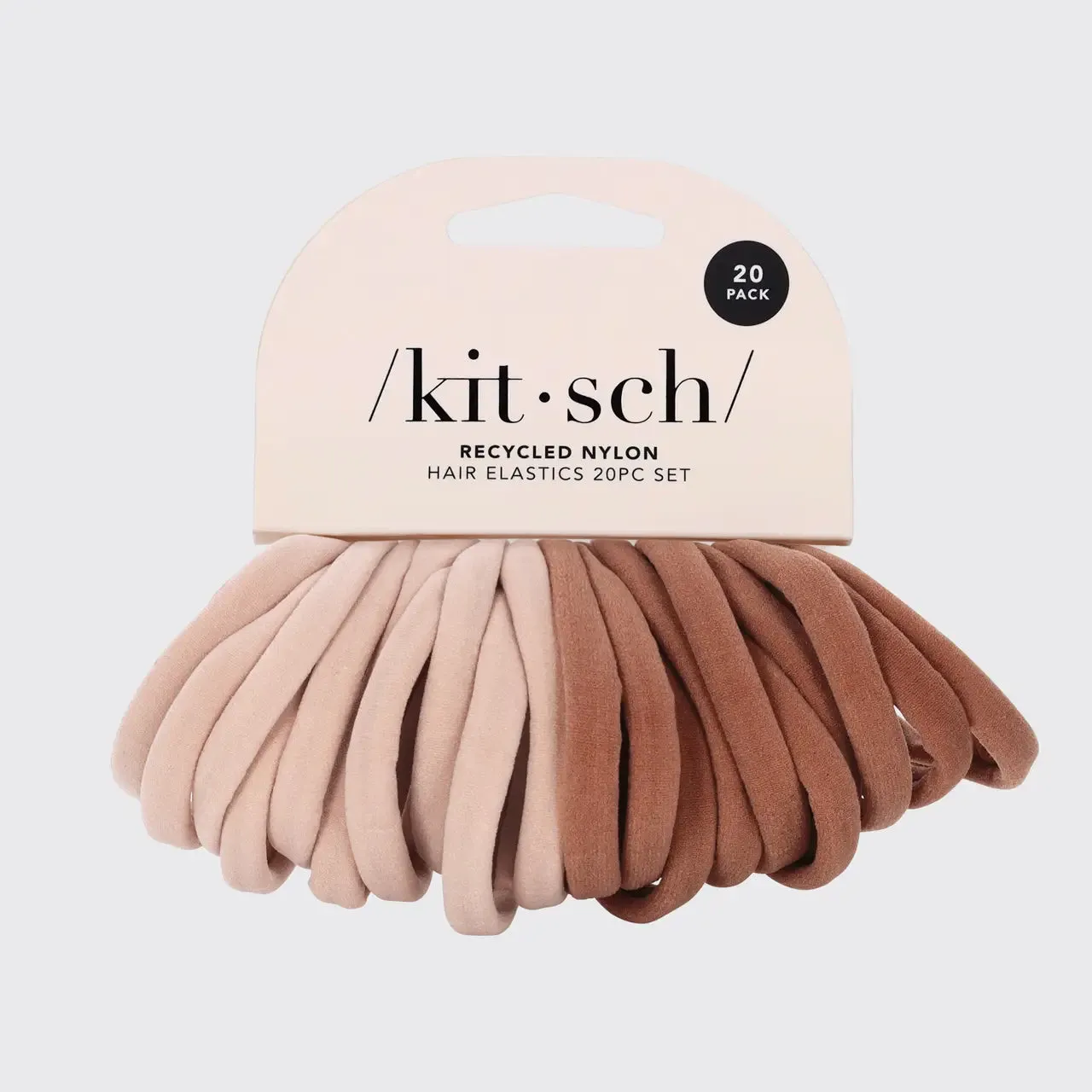 Kitsch Nylon Hair Tie