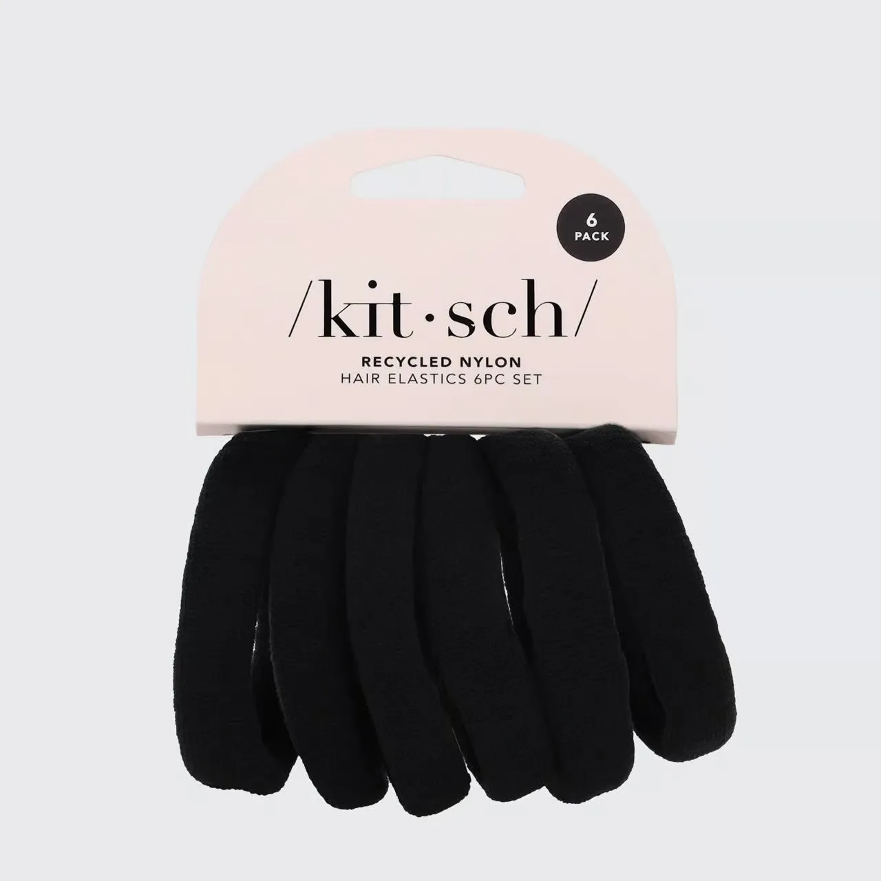 Kitsch Nylon Hair Tie