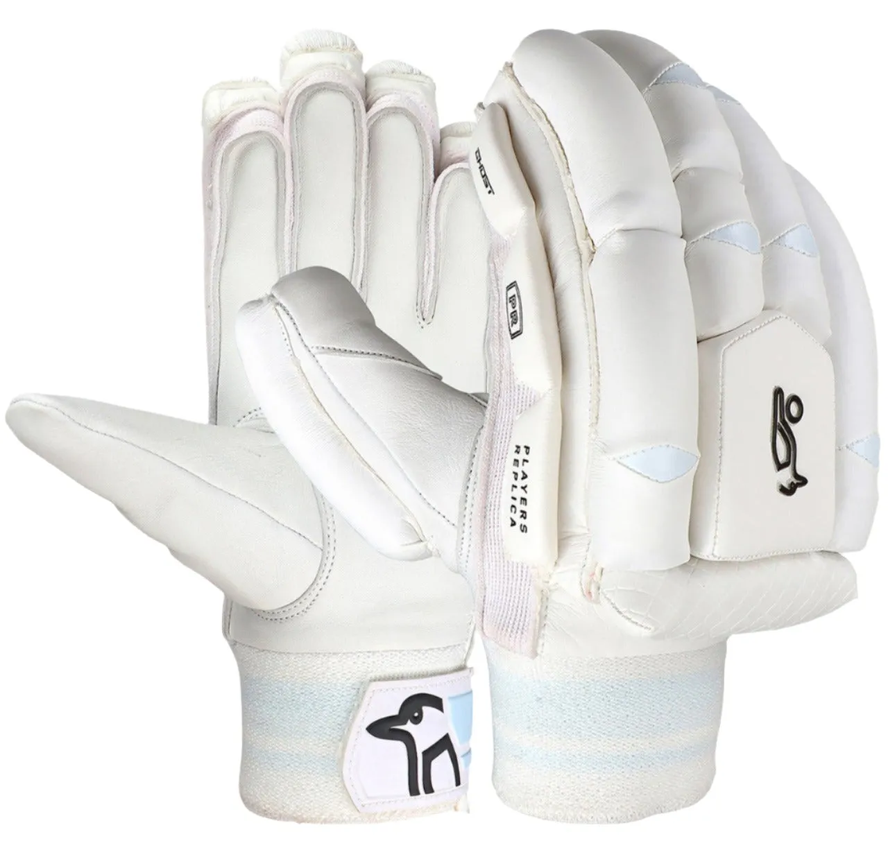 Kookaburra Ghost Pro Players Replica Batting Gloves