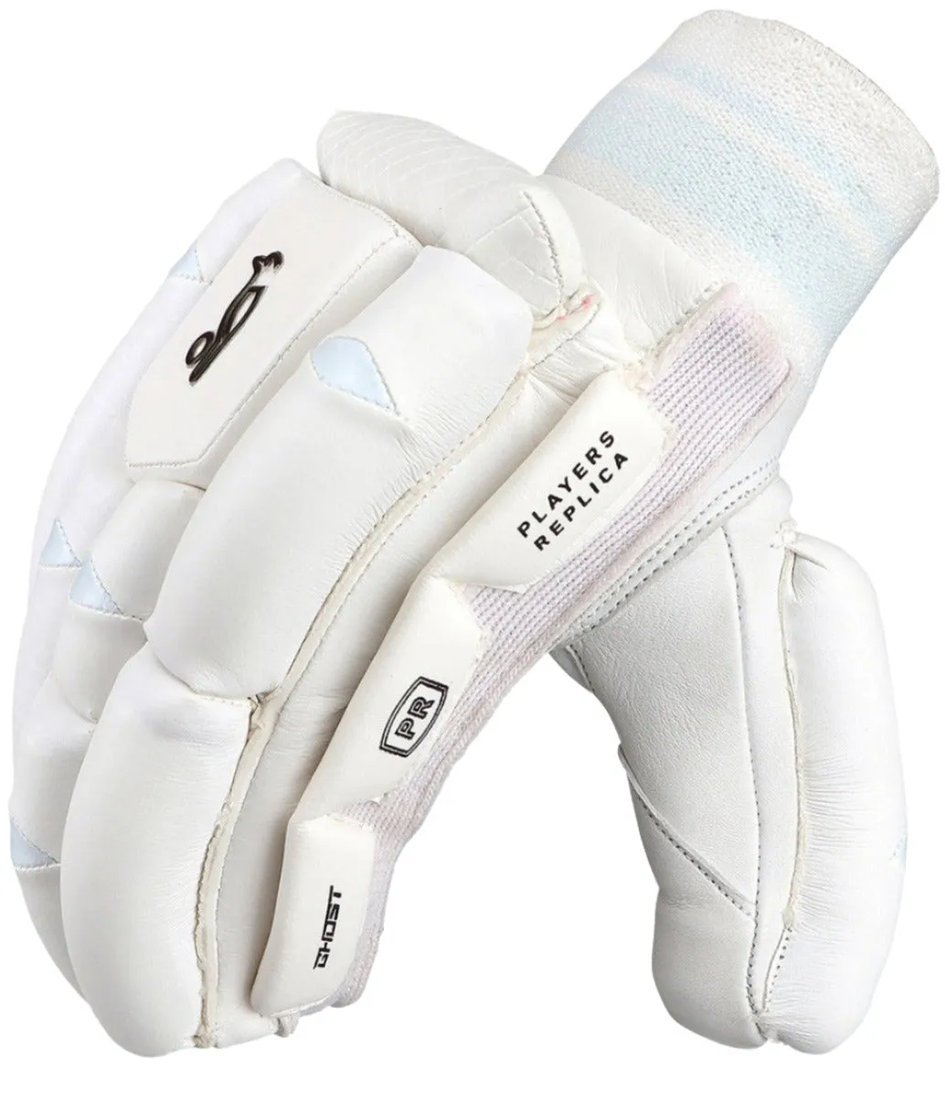 Kookaburra Ghost Pro Players Replica Batting Gloves