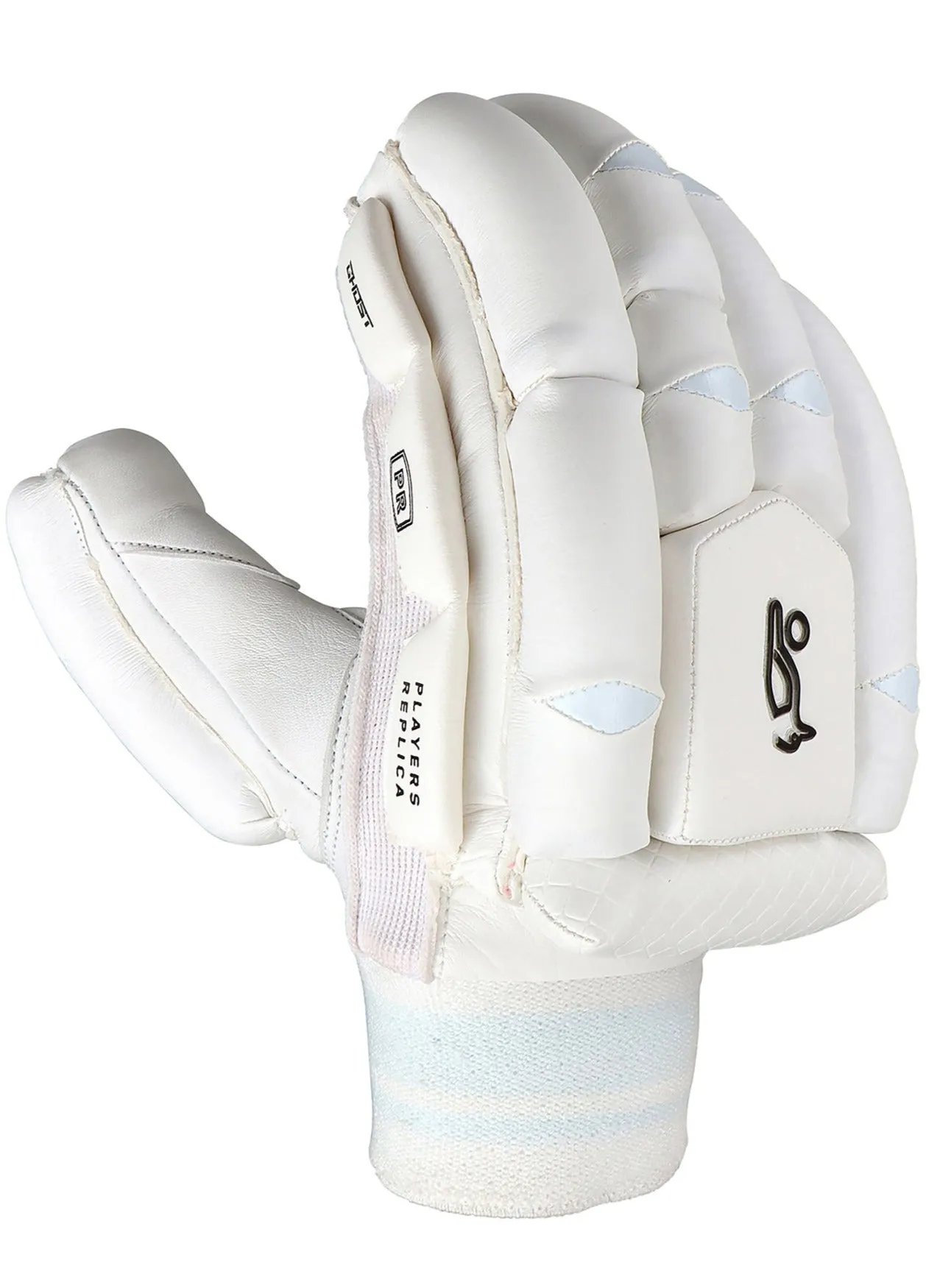 Kookaburra Ghost Pro Players Replica Batting Gloves