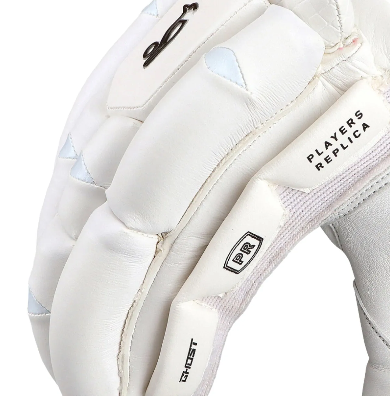 Kookaburra Ghost Pro Players Replica Batting Gloves