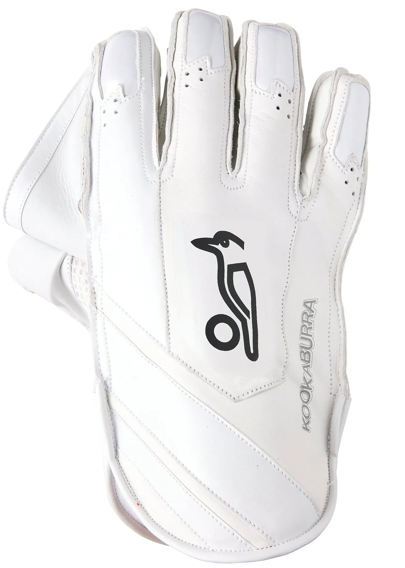 Kookaburra Pro 2.0 White Wicket Keeping Gloves