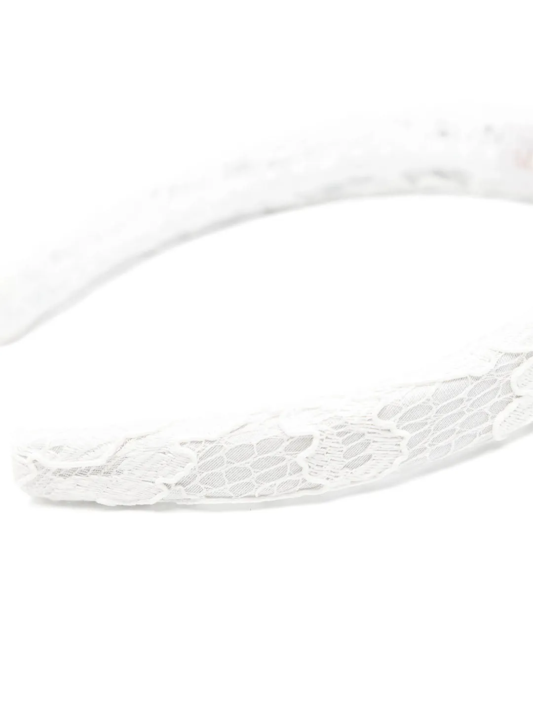 Lace Headband