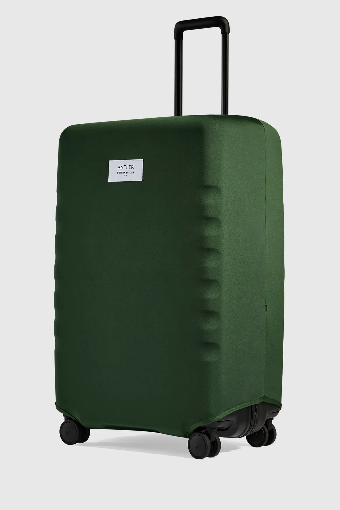 Large Luggage Cover