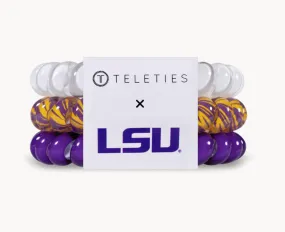 Large Teleties | Collegiate | VARIOUS COLORS