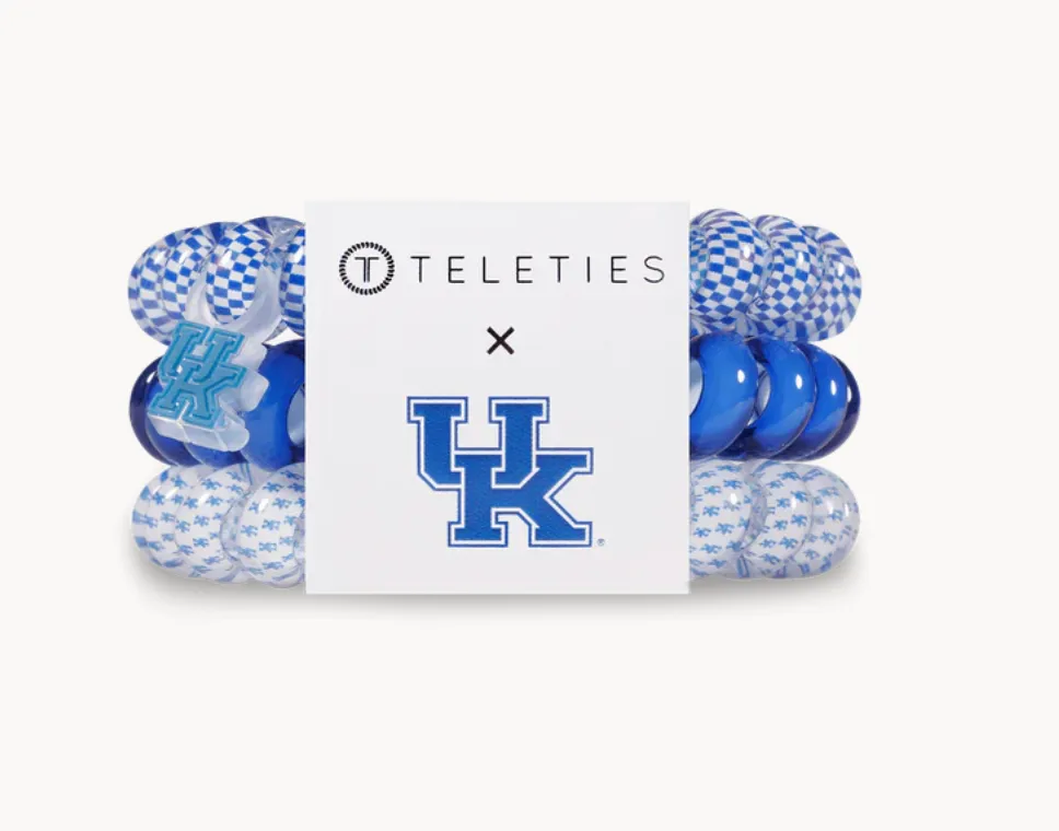 Large Teleties | Collegiate | VARIOUS COLORS