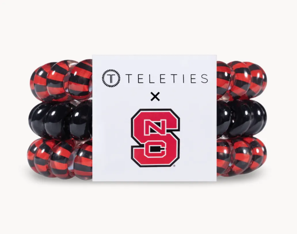 Large Teleties | Collegiate | VARIOUS COLORS