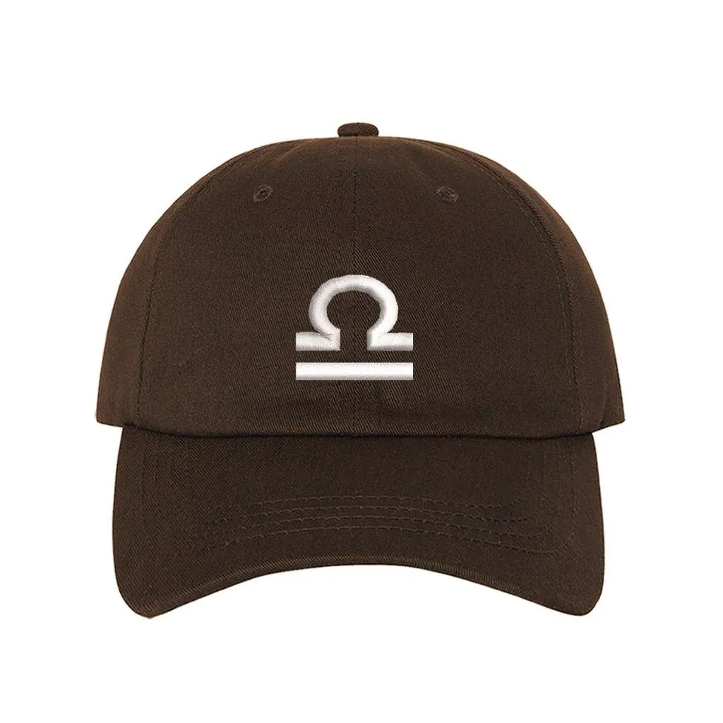 Libra Baseball Hat