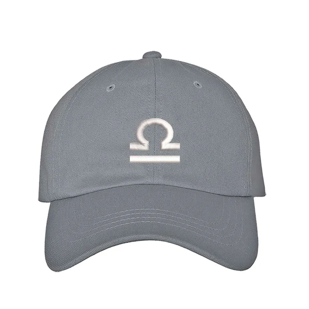 Libra Baseball Hat