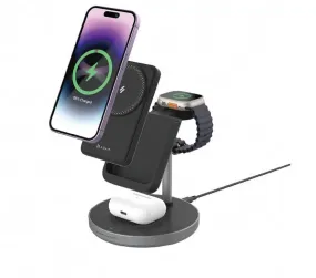 Mag 5 5in1 Wireless Charging Station