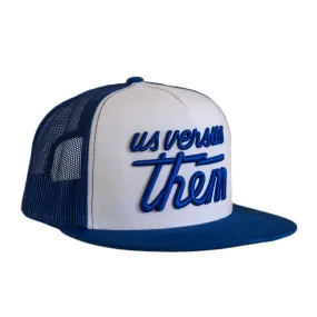 MAGNUM MESH CAP