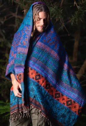 Mai Shawl for Men - Wholesale