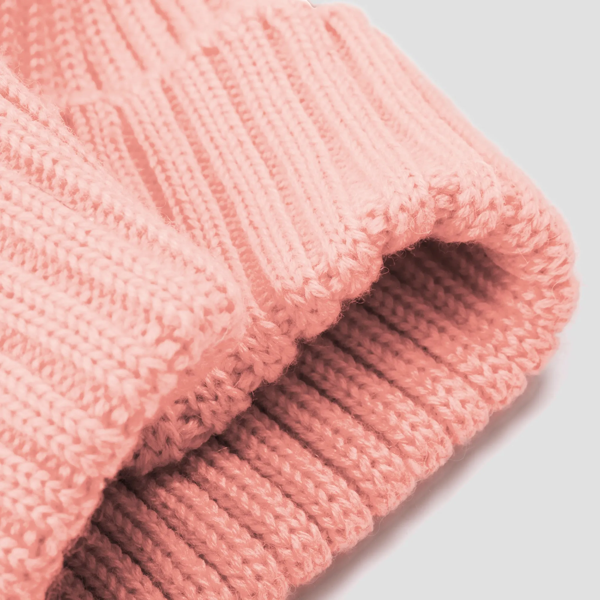 Mallet Merino beanie "Civetta"