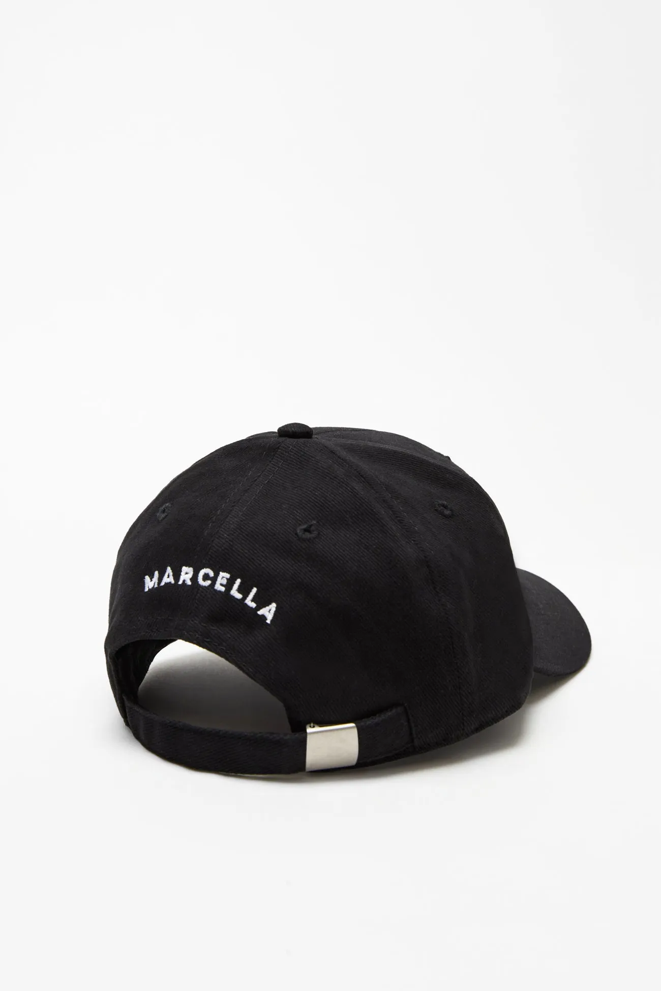 Marcella Baseball Hat