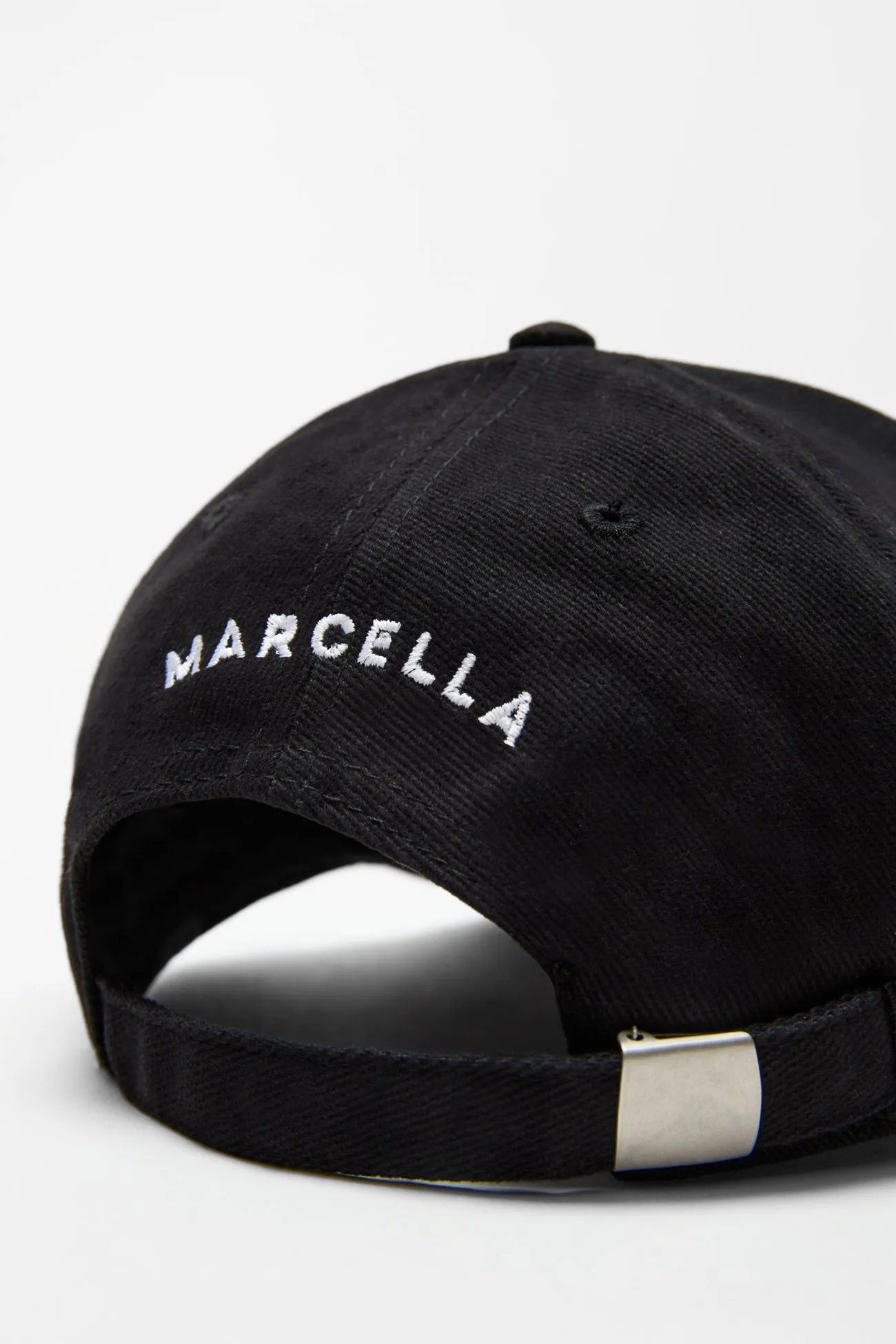 Marcella Baseball Hat