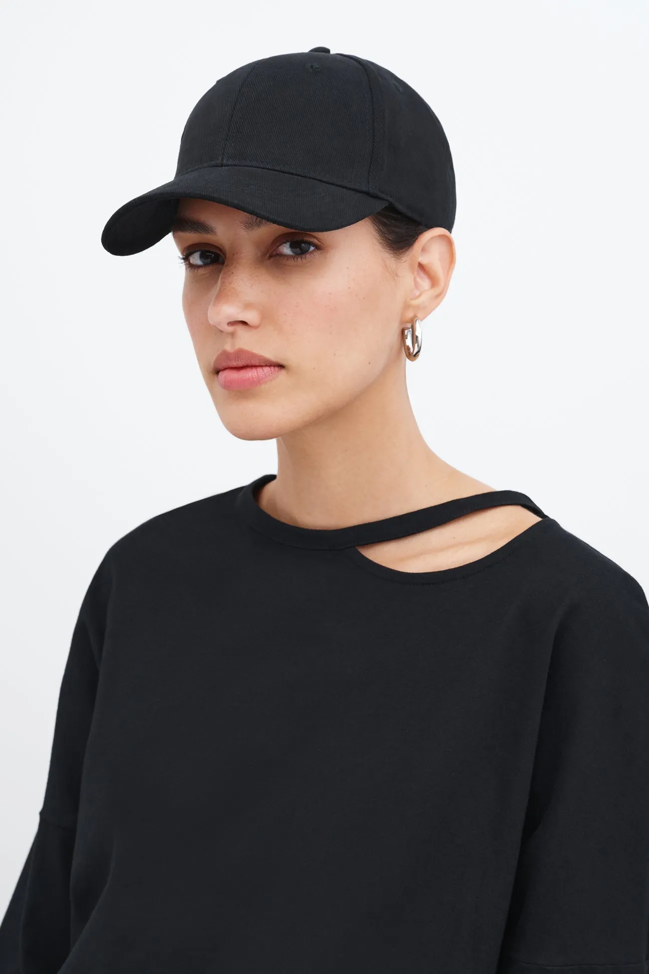 Marcella Baseball Hat