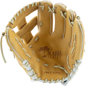 Marucci Acadia Series 11.5 inch Infield Baseball Glove