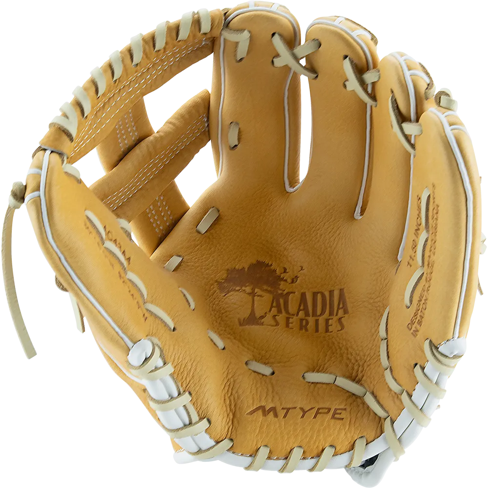 Marucci Acadia Series 11.5 inch Infield Baseball Glove