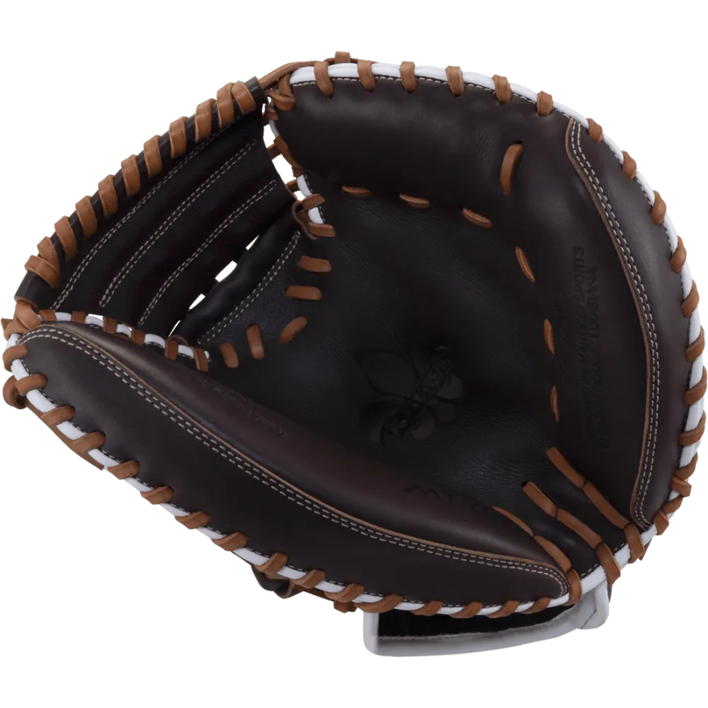 Marucci Krewe Series 32 inch Catchers Mitt