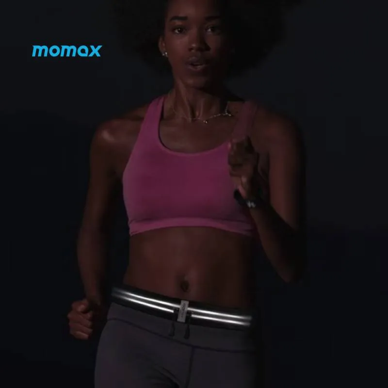 Momax XFIT Sport Belt Bag (SR27D)