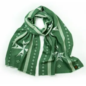 Morning Star Scarf