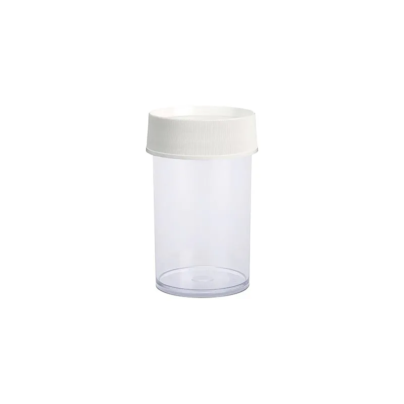 Nalgene 8oz Storage Jar