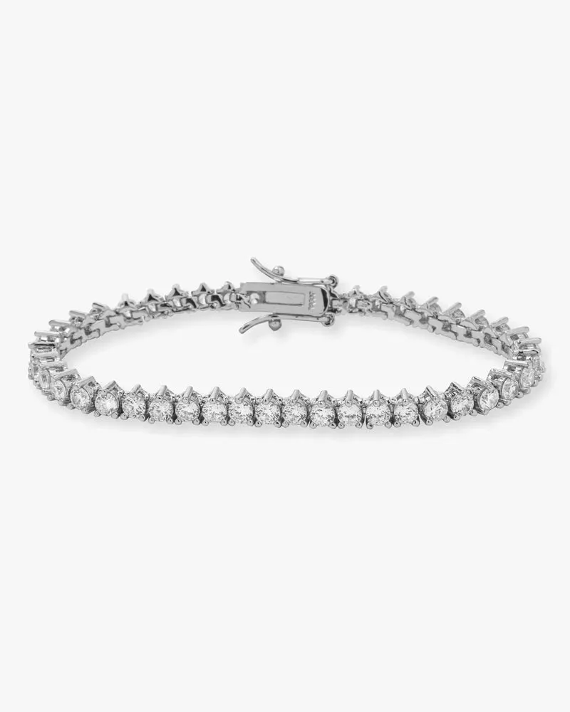 Not Your Basic Bracelet - Melinda Maria