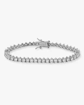 Not Your Basic Bracelet - Melinda Maria