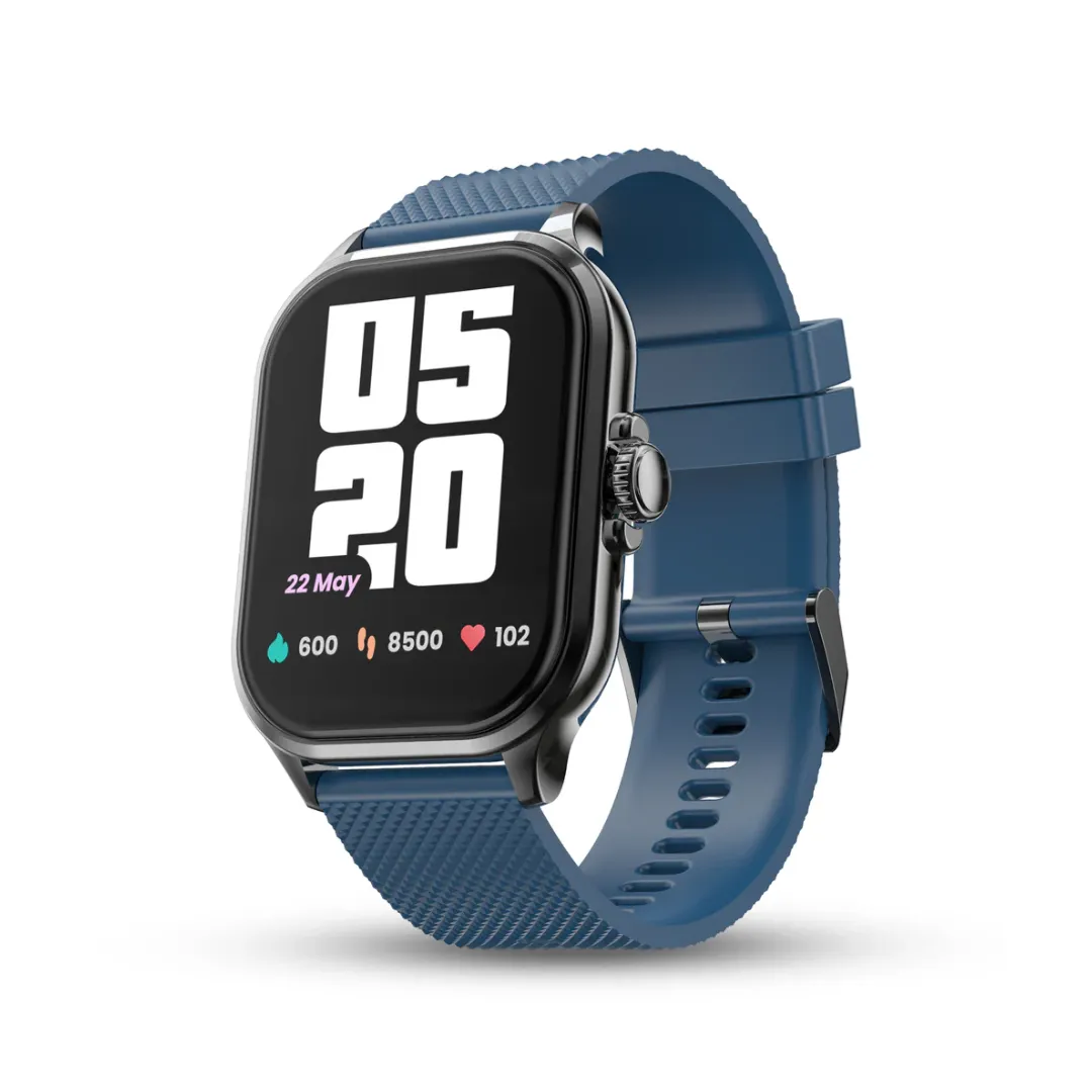 Oslo Smart Watch by Pebble: Advanced Features and Stylish Design