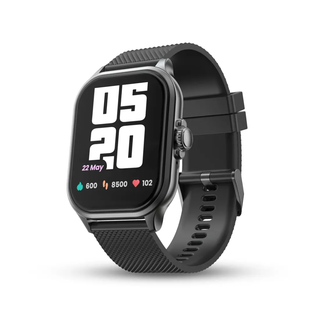 Oslo Smart Watch by Pebble: Advanced Features and Stylish Design