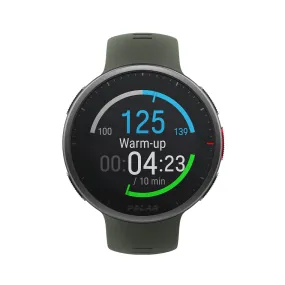 Polar Vantage V2 Green