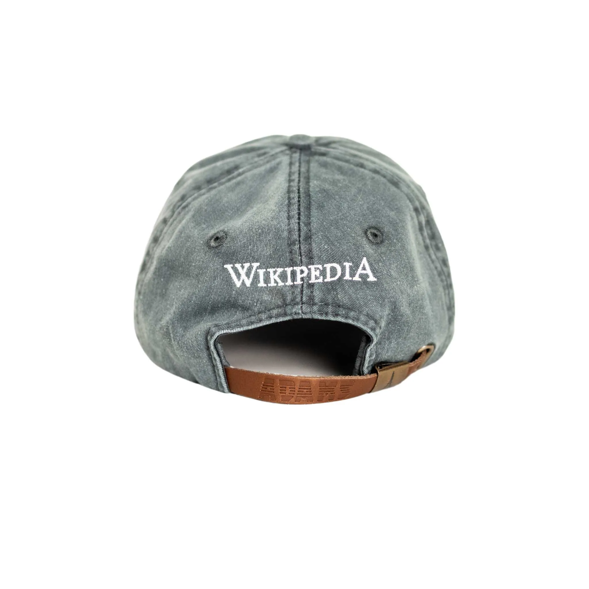 "W" Classic Hat-Cap