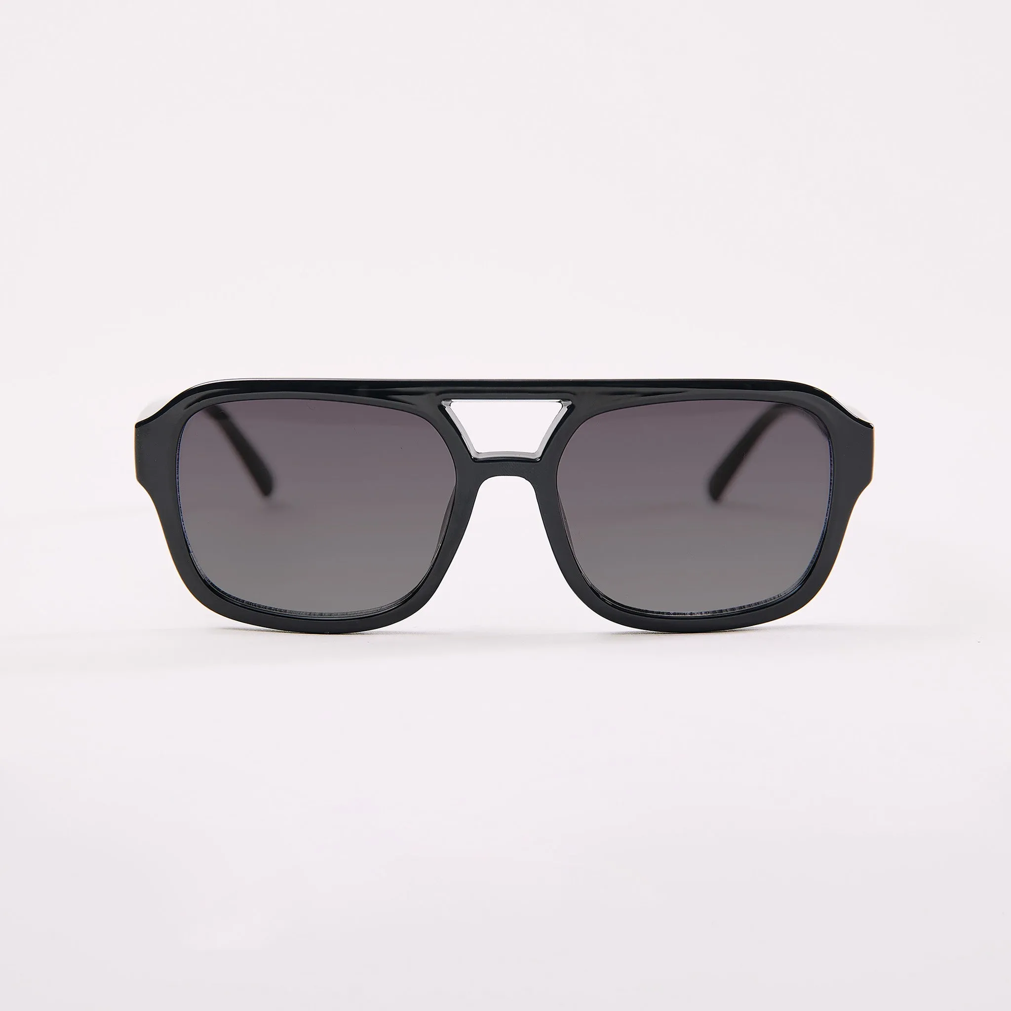 RE:SHADES NO.03 - black