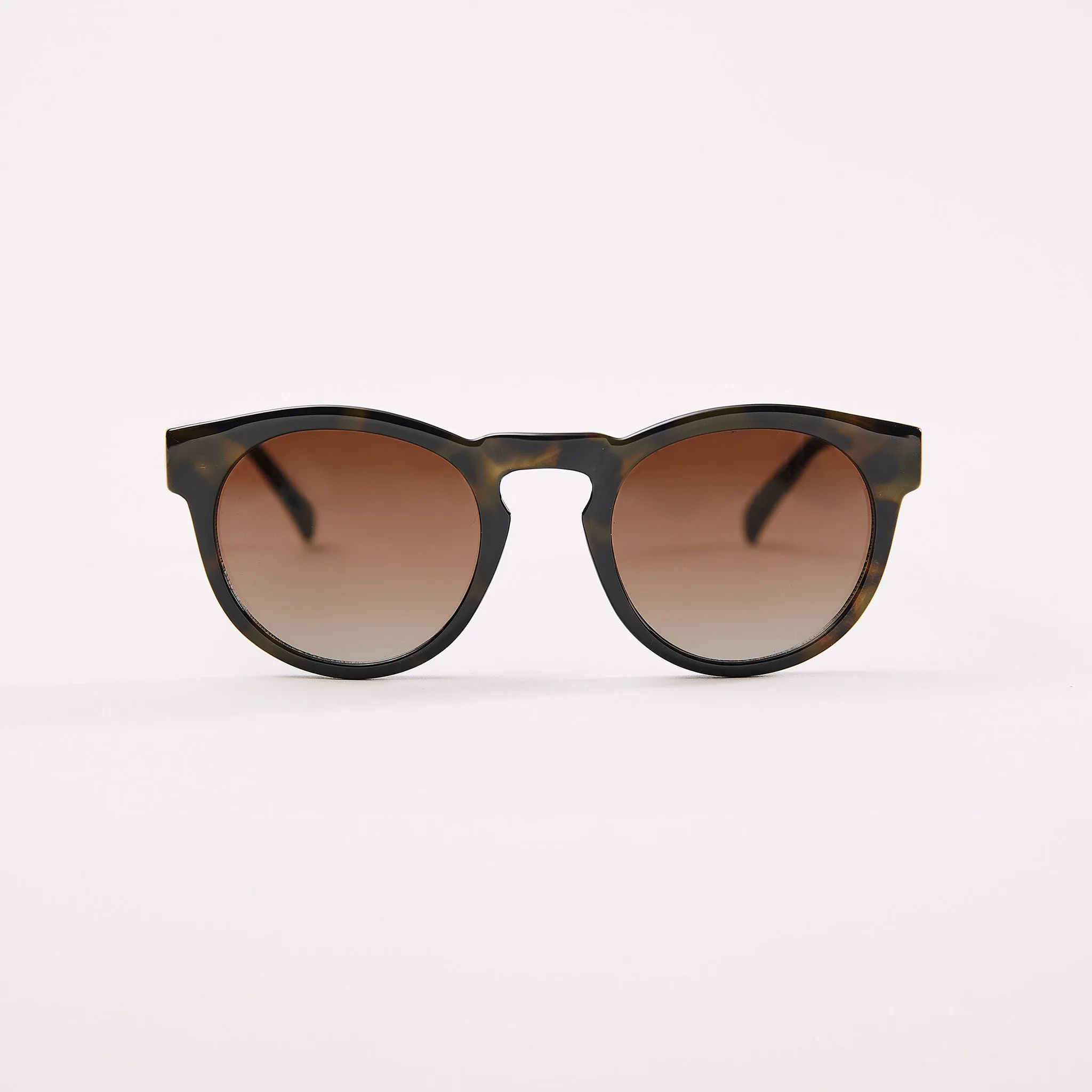 RE:SHADES NO.05 - tortoise