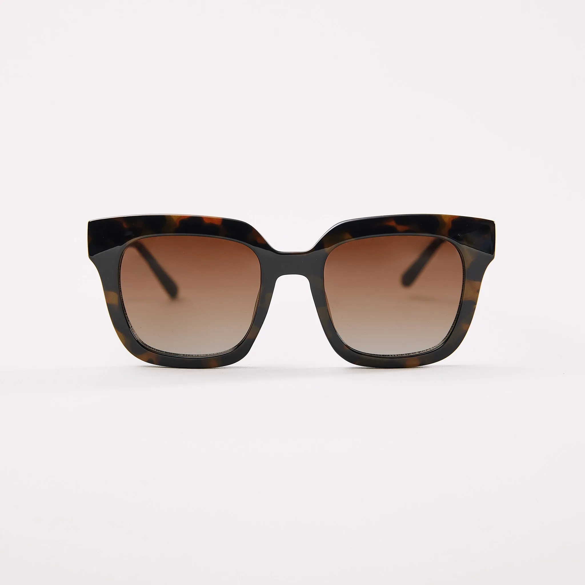 RE:SHADES NO.06 - tortoise