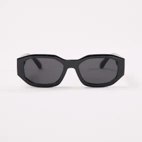 RE:SHADES NO.07 - black