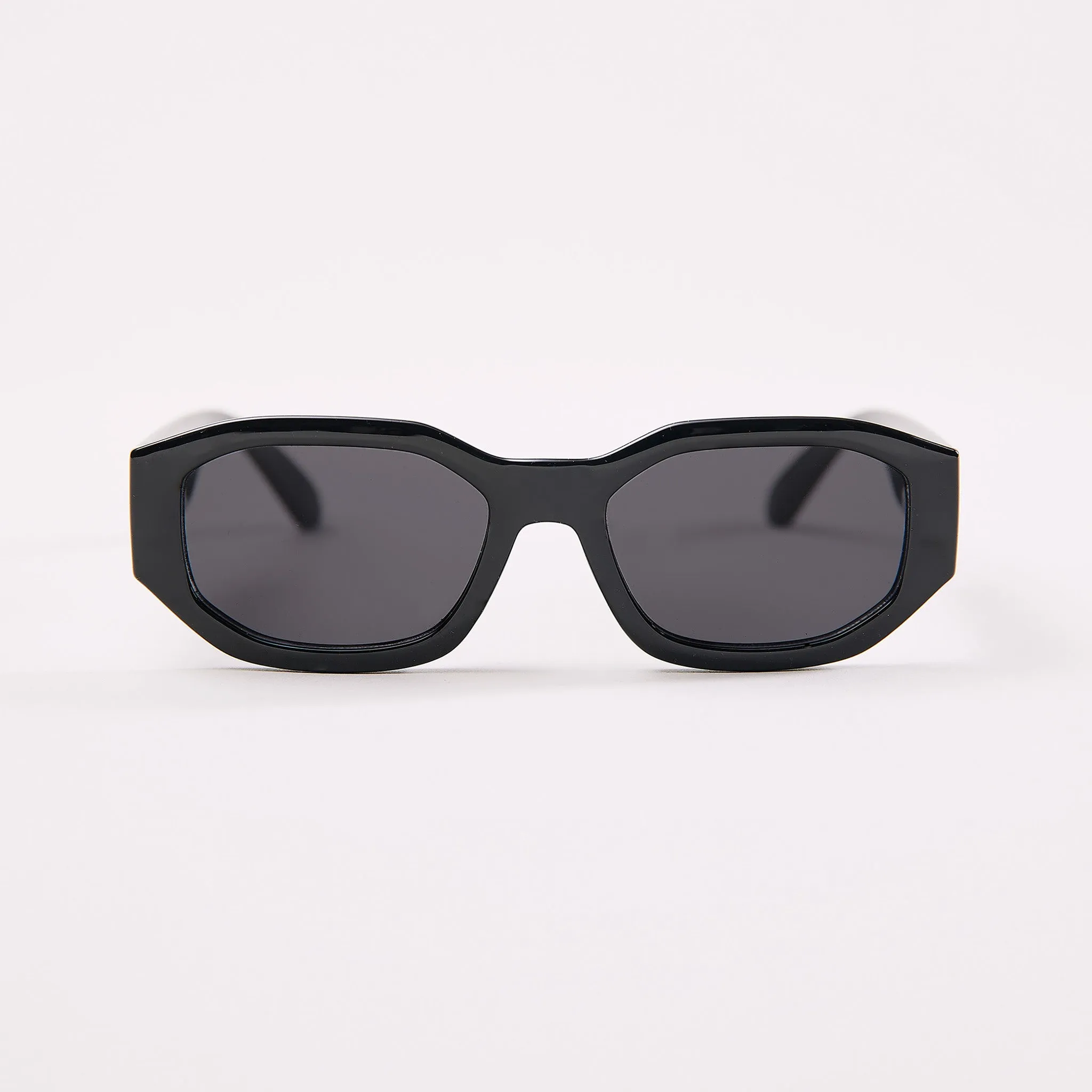 RE:SHADES NO.07 - black