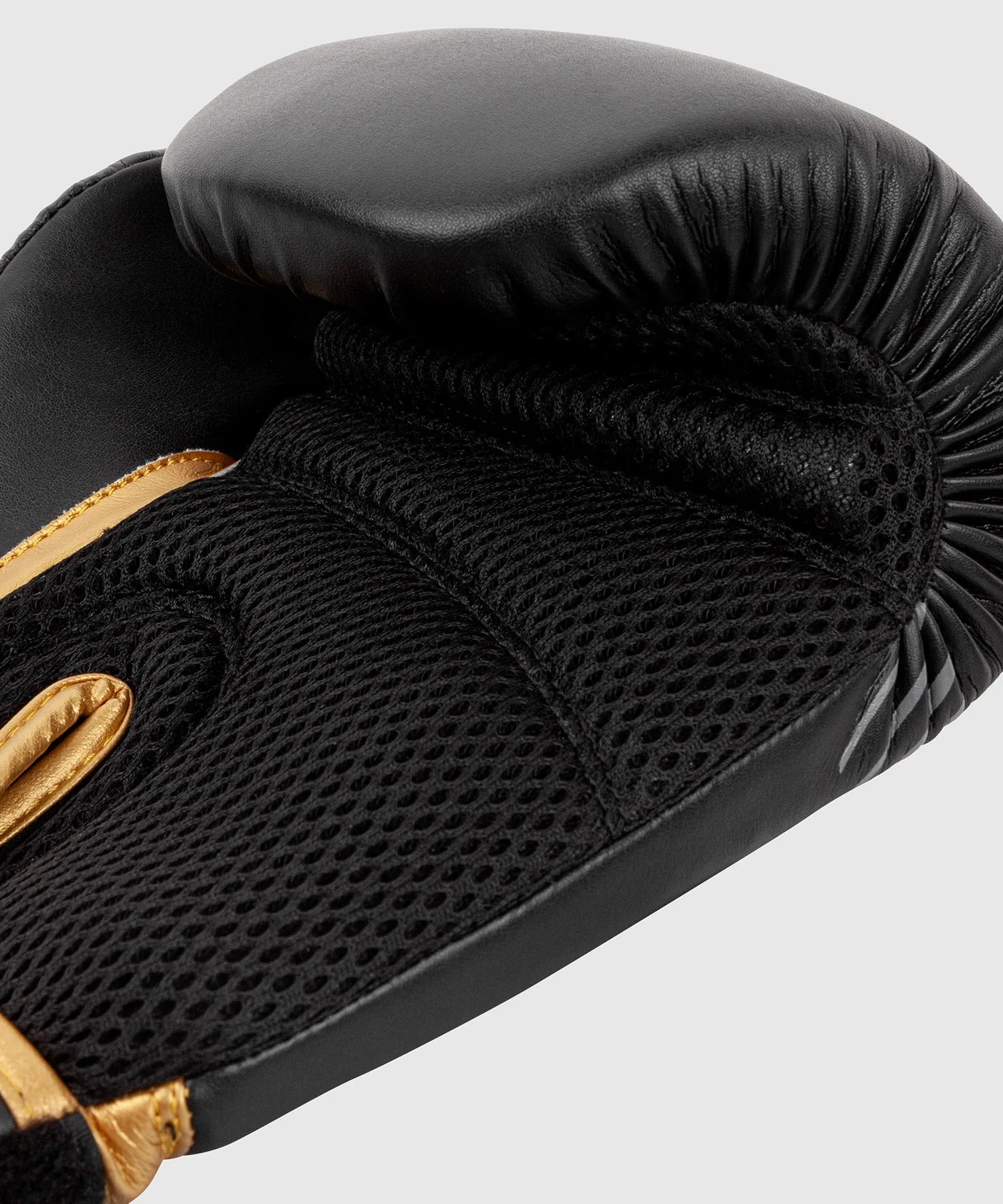 Ringhorns Charger MX Boxing Gloves - Black/Gold