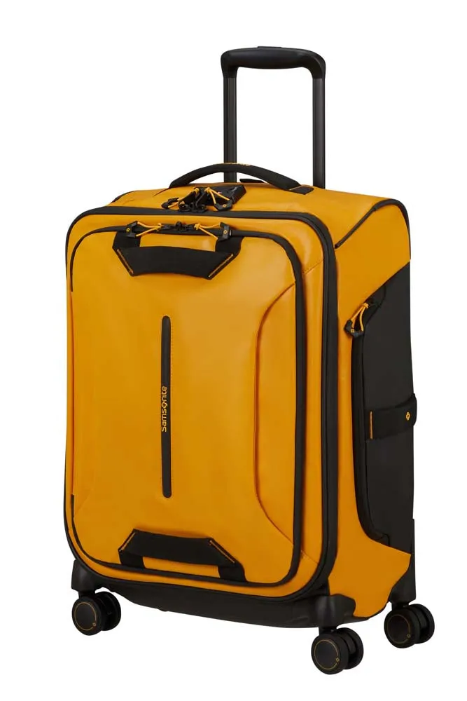 Samsonite Ecodiver Travel suitcase on 4 wheels